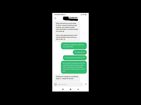 ❤️ He añadido una nueva PAWG de Tinder a mi harén ( hablar con Tinder incluido) ☑ Video de sexo en es.amzhoka.top ❌️